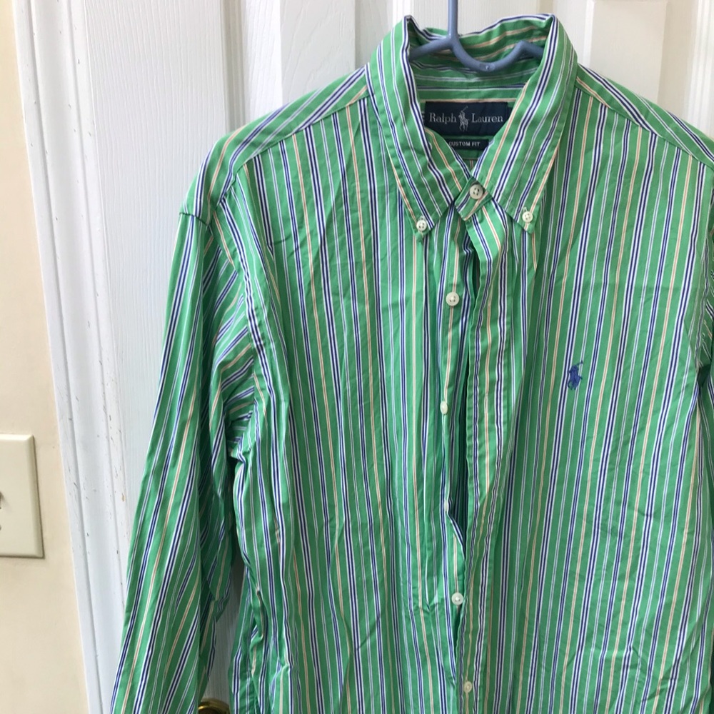 Ralph Lauren dress shirt